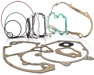 Timing cover gasket